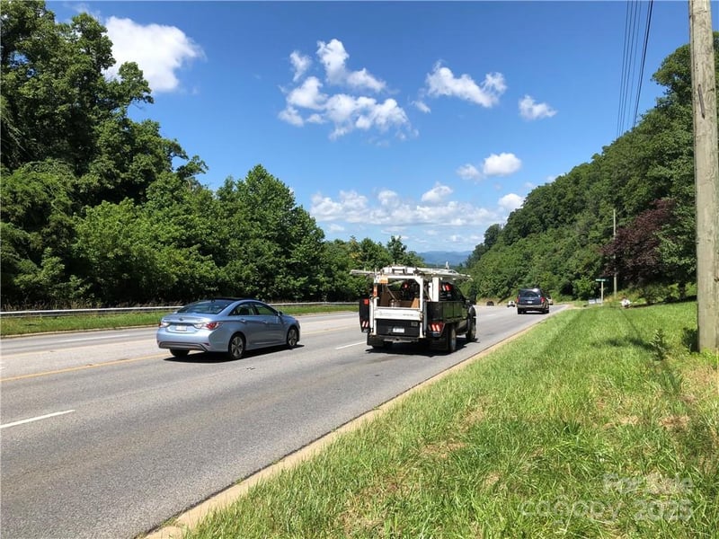 10 acres Charlotte Hw, Asheville, NC 28803