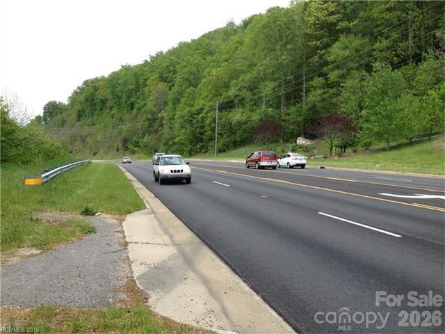 10 acres Charlotte Hw, Asheville, NC 28803