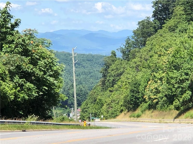 10 acres Charlotte Hw, Asheville, NC 28803