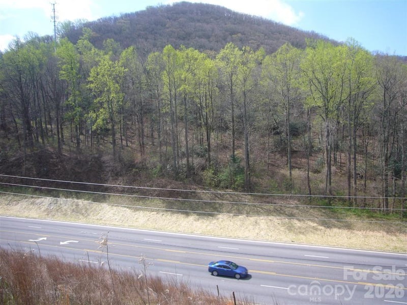 10 acres Charlotte Hw, Asheville, NC 28803