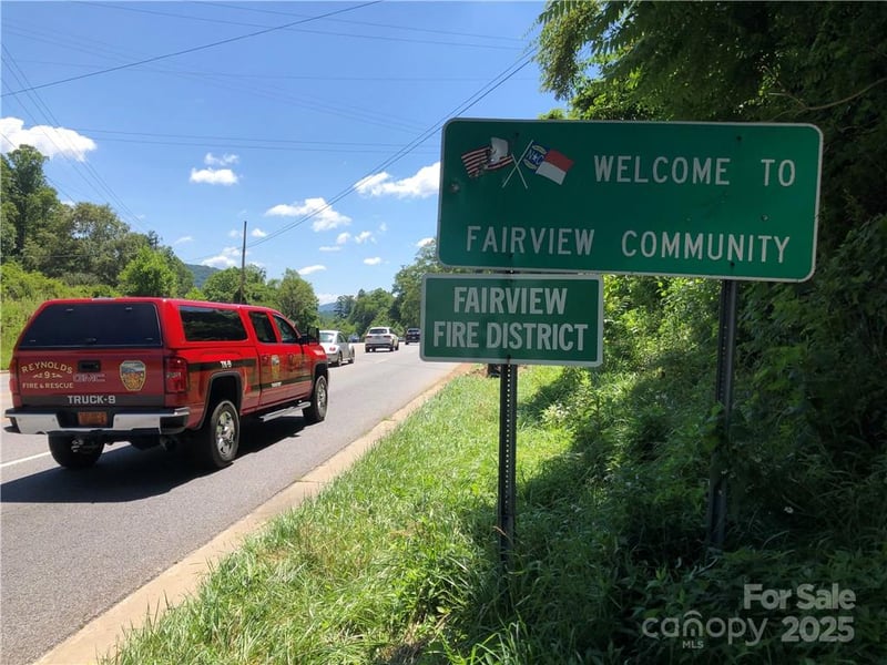 10 acres Charlotte Hw, Asheville, NC 28803