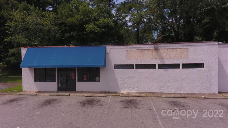 804 Camden Rd, Wadesboro, NC 28170