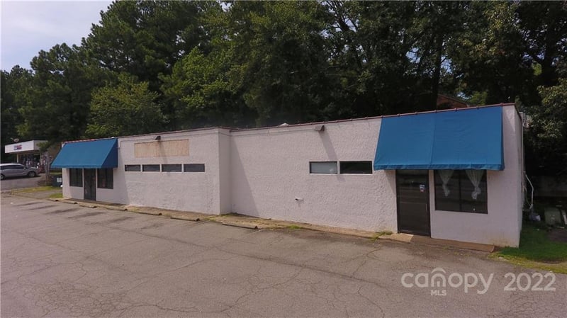 804 Camden Rd, Wadesboro, NC 28170