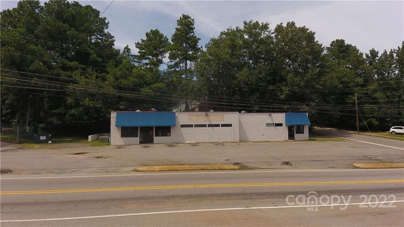 804 Camden Rd, Wadesboro, NC 28170