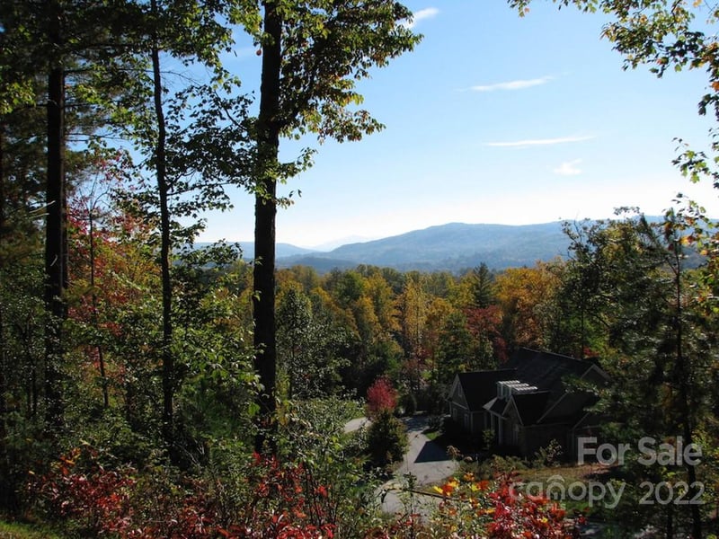 TBD Pine Mountain Trl, Brevard, NC 28712