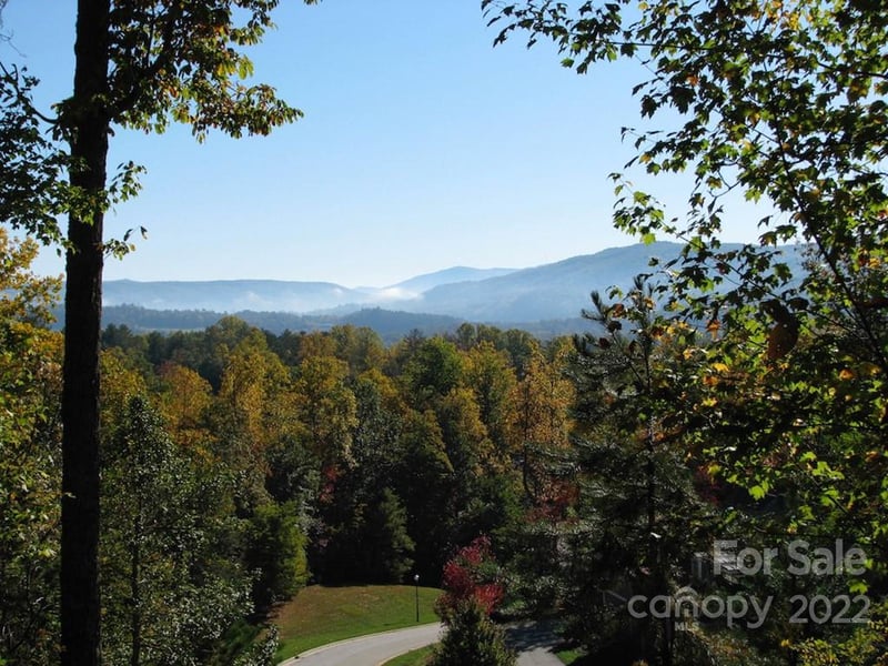 TBD Pine Mountain Trl, Brevard, NC 28712