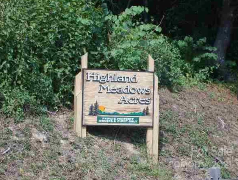 Highland Meadows Way, Lenoir, NC 28645