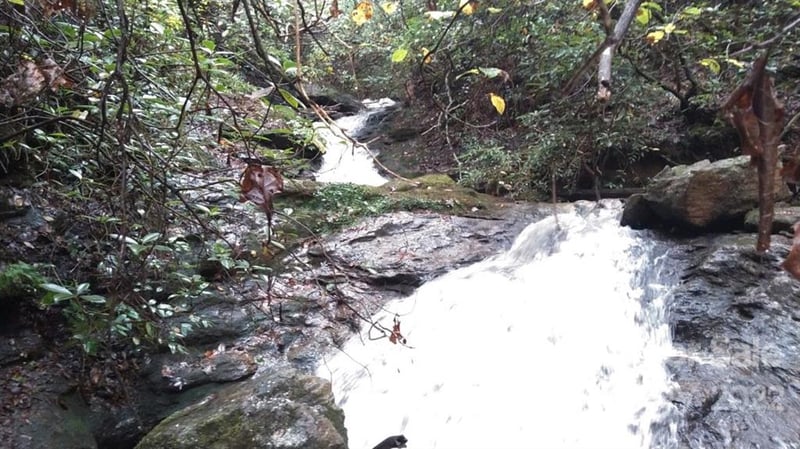 Hardin Store Rd, Rutherfordton, NC 28139