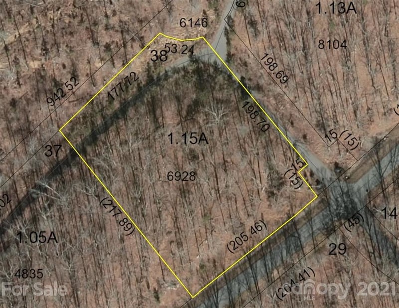 159 Wyle Wood Loop #38, Denton, NC 27239
