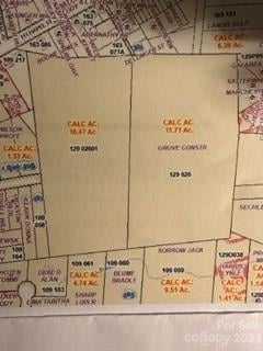 00 Chapel St, Landis, NC 28088