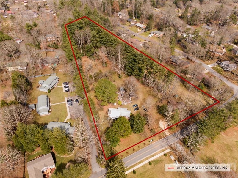 93 - 95 Springside Rd, Asheville, NC 28803