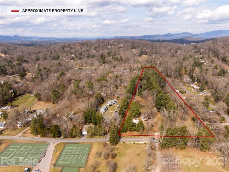 93 - 95 Springside Rd, Asheville, NC 28803