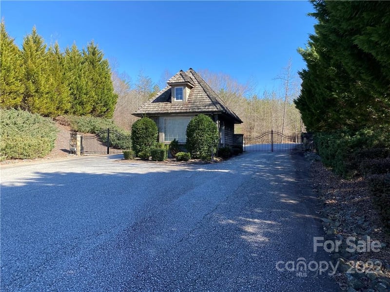 000 Bridge Ln #43, Tryon, NC 28782