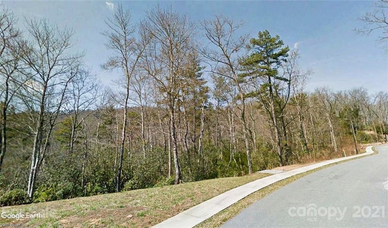 tbd Springhouse Trl #10, Brevard, NC 28712
