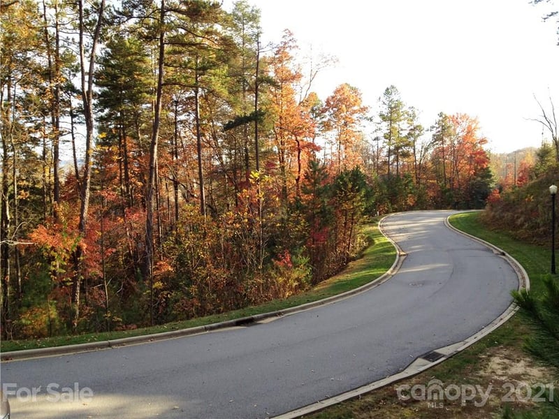 Upper Camptown Rd #M110, Brevard, NC 28712