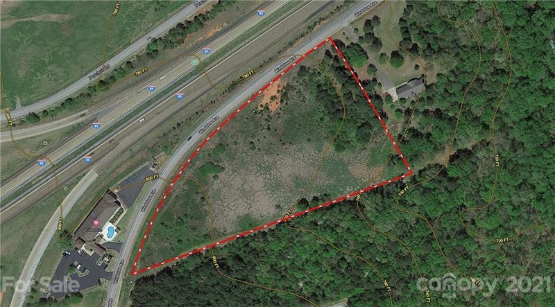 777 Windslow Ave, Gaffney, SC 29341
