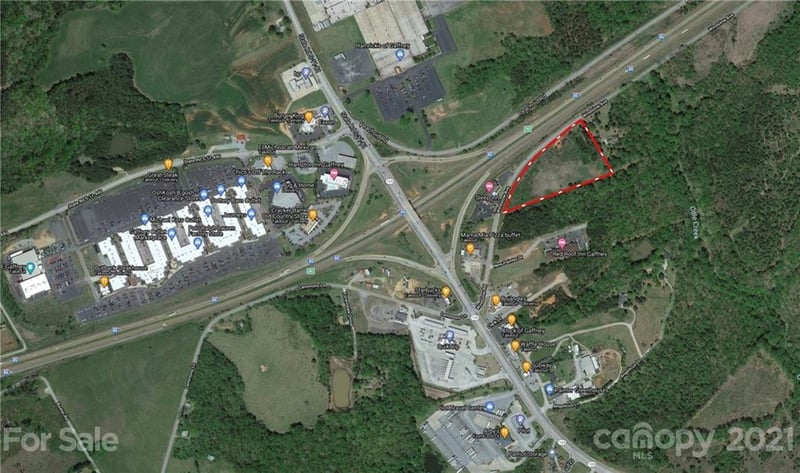 777 Windslow Ave, Gaffney, SC 29341