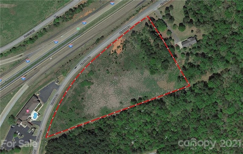 777 Windslow Ave, Gaffney, SC 29341