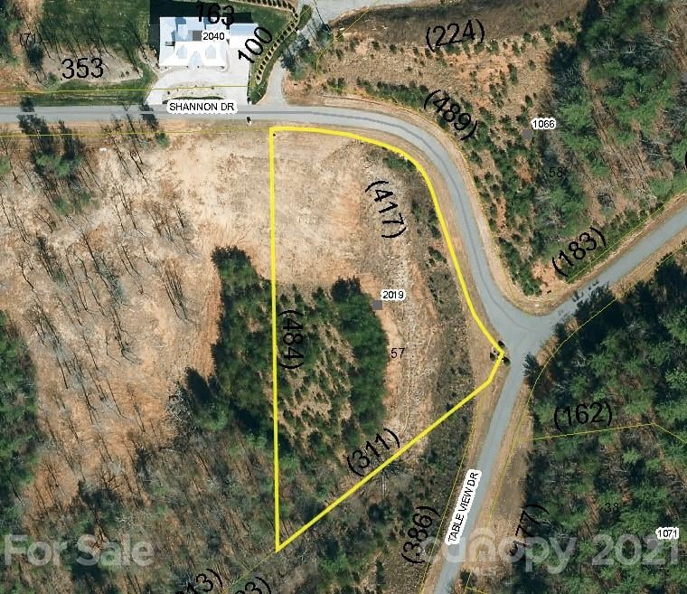 2019 Shannon Dr #57, Morganton, NC 28655