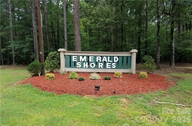 Lot 9 Emerald Shores Rd, Mount Gilead, NC 27306