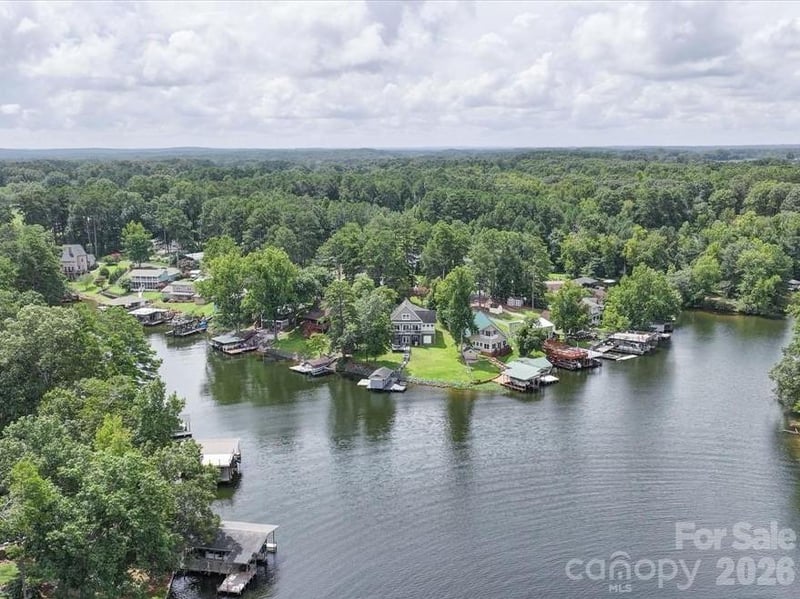 Lot 9 Emerald Shores Rd, Mount Gilead, NC 27306