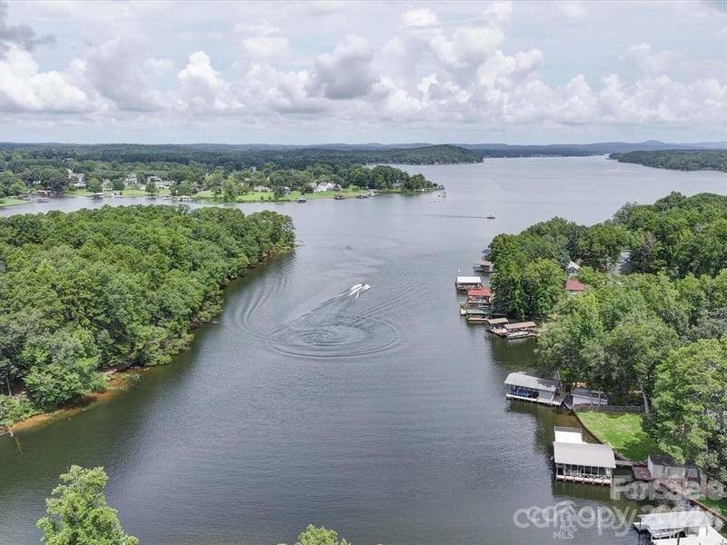 Lot 9 Emerald Shores Rd, Mount Gilead, NC 27306