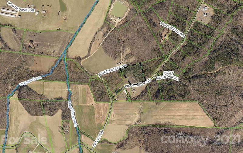 135 Pilot Ridge Rd #6, Nebo, NC 28761