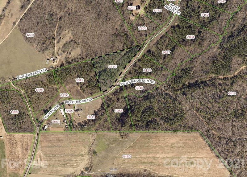 143 Pilot Ridge Rd #8, Nebo, NC 28761