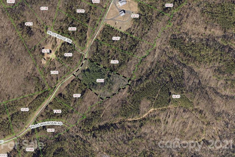 316 Pilot Ridge Rd #11, Nebo, NC 28761