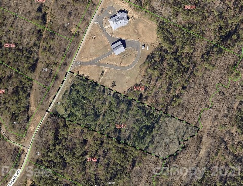 402 Pilot Ridge Rd #13, Nebo, NC 28761