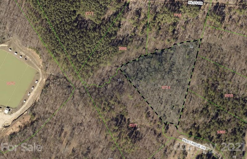 94 Pilot Ridge Rd #22, Nebo, NC 28761