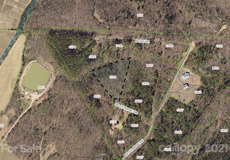 94 Pilot Ridge Rd #22, Nebo, NC 28761