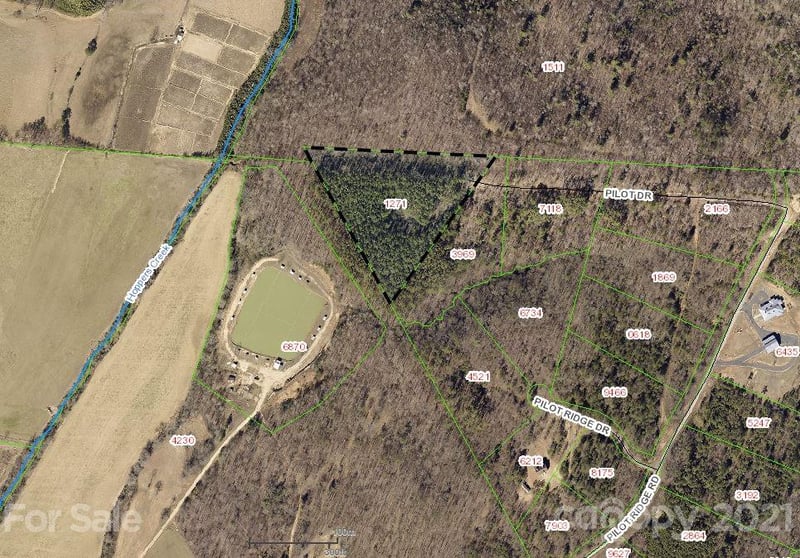235 Pilot Ridge Rd #24, Nebo, NC 28761