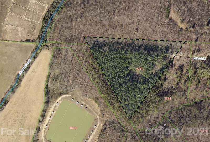235 Pilot Ridge Rd #24, Nebo, NC 28761