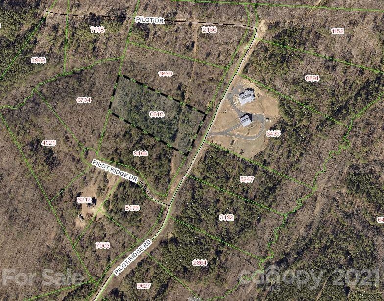 429 Pilot Ridge Rd #28, Nebo, NC 28761