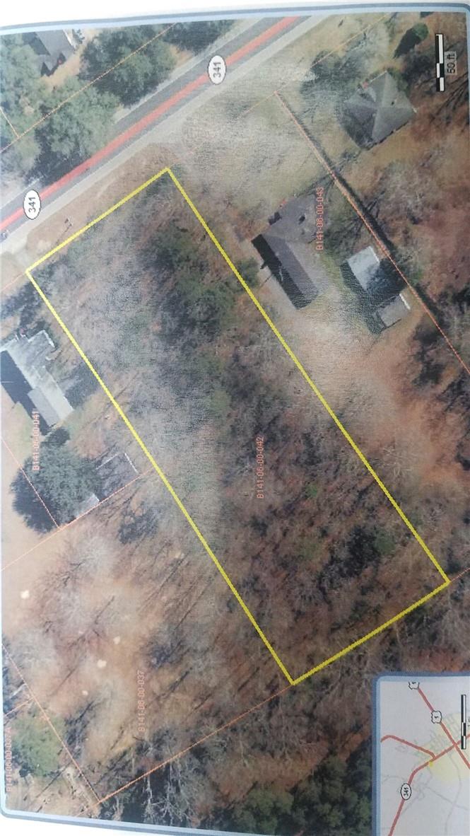 601 Main St, Bethune, SC 29009