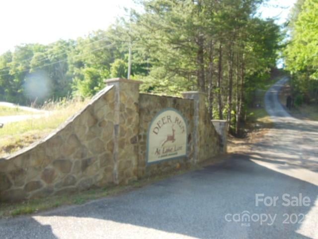 9 and 10 Grassy Knob Rd #9 and 10, Rutherfordton, NC 28139