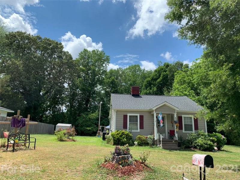 507 North Dr, Cherryville, NC 28021