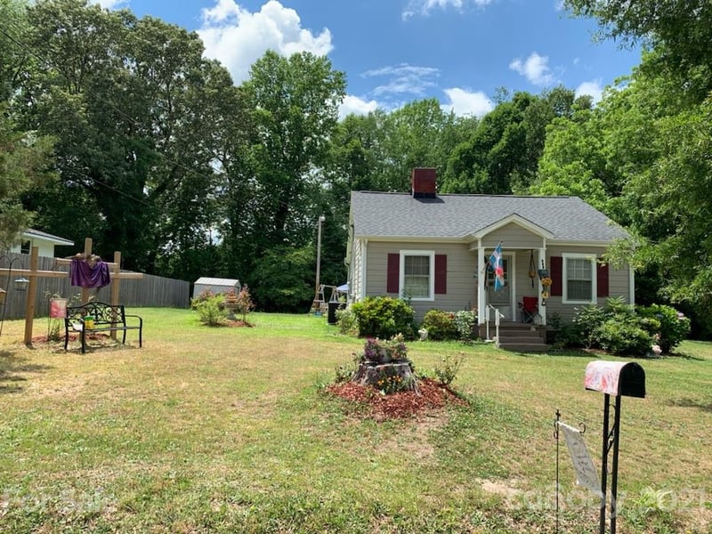 507 North Dr, Cherryville, NC 28021