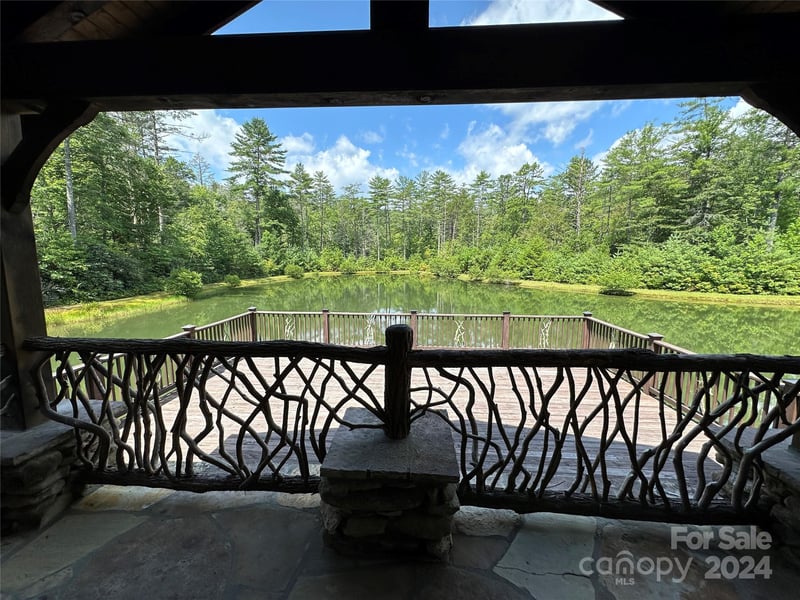 30 Abby Falls Dr #30, Rosman, NC 28772