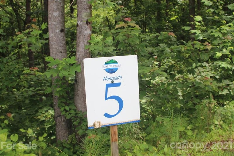 2202 Island View Ln #5, Connelly Springs, NC 28612