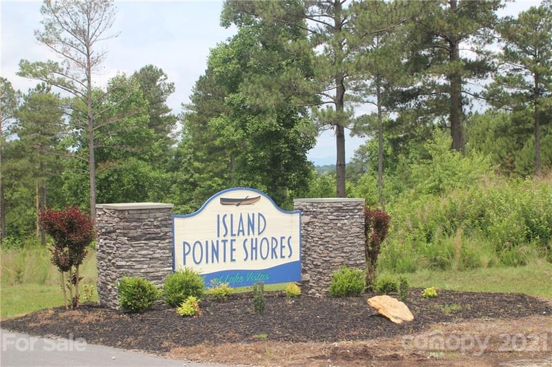 1826 Lake Vista Dr #2, Connelly Springs, NC 28612