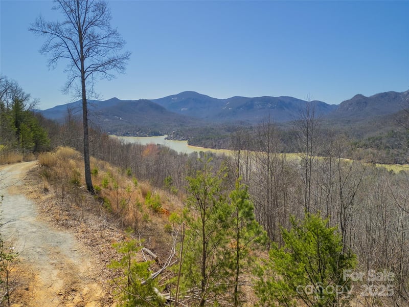 31 High Rock Rg #31, Lake Lure, NC 28746