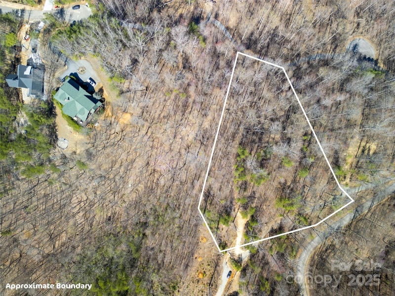31 High Rock Rg #31, Lake Lure, NC 28746