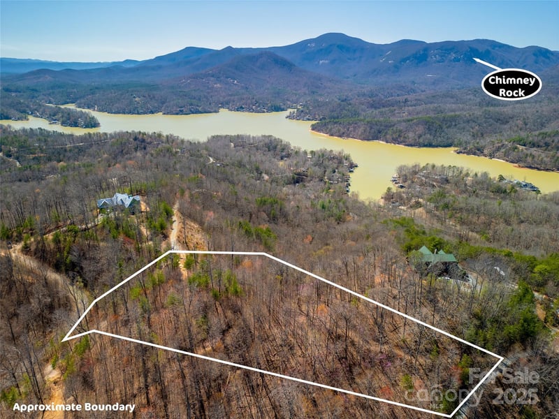 31 High Rock Rg #31, Lake Lure, NC 28746