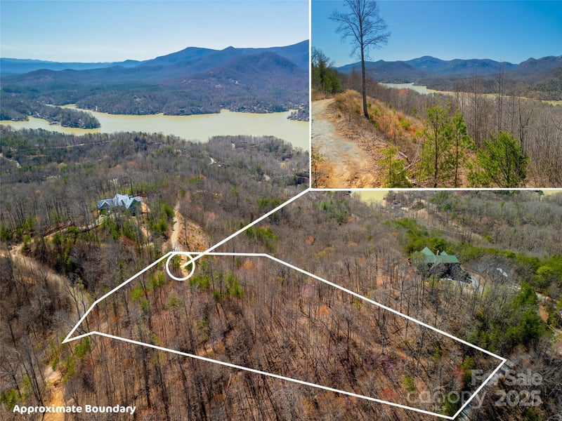 31 High Rock Rg #31, Lake Lure, NC 28746