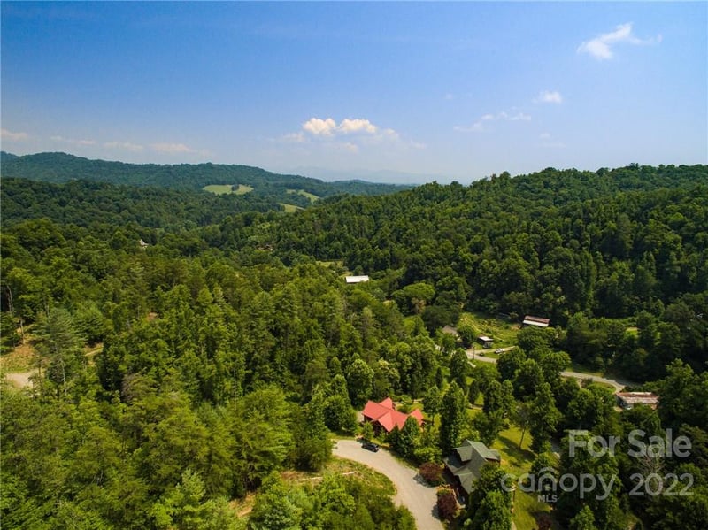 Lot 2 The Vines Blvd Lot 2, Marshall, NC 28753