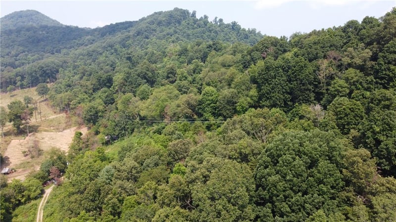 TBD England Rd, Canton, NC 28716