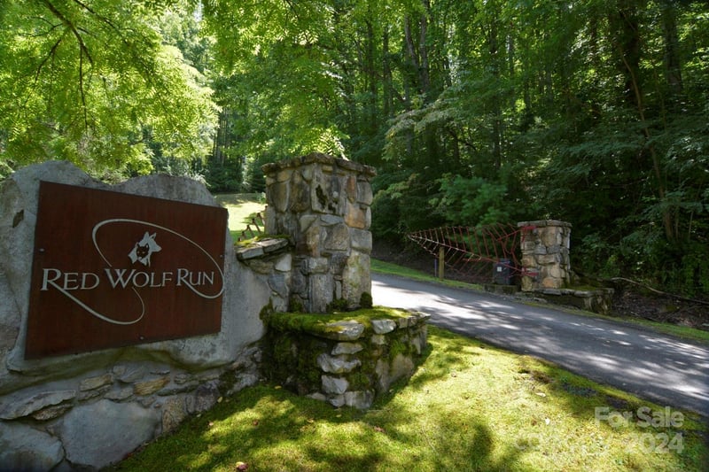 00 Little Pond Ps Lot 33, Mars Hill, NC 28754