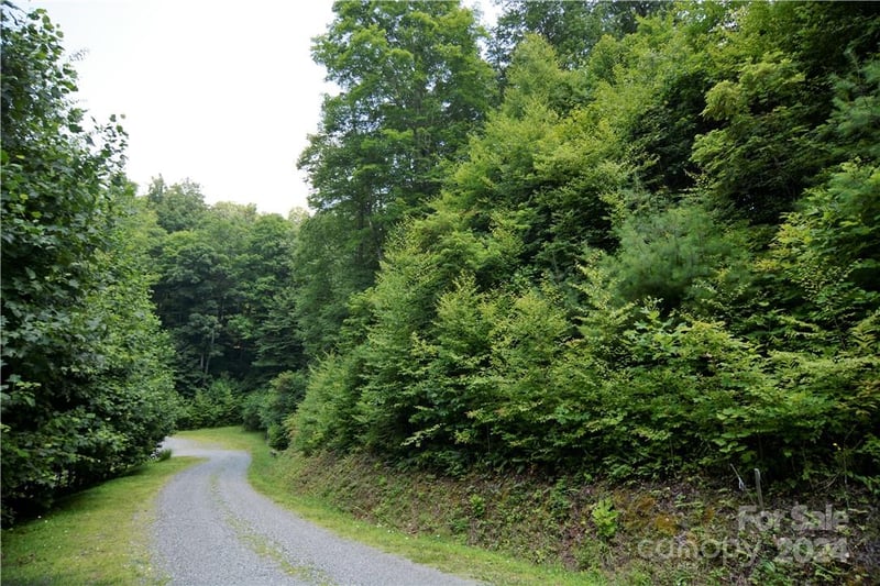 00 Little Pond Ps Lot 33, Mars Hill, NC 28754
